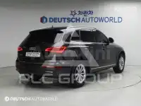 2015 Audi Q5