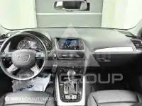 2015 Audi Q5