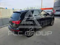 2015 Audi Q5