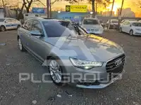 2015 Audi A6