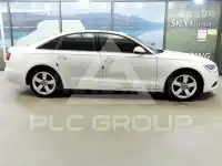 2015 Audi A6