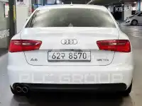 2015 Audi A6