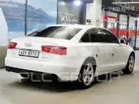 2015 Audi A6