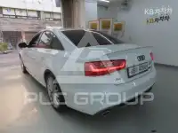 2015 Audi A6