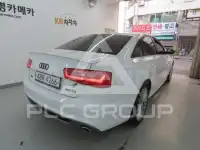 2015 Audi A6