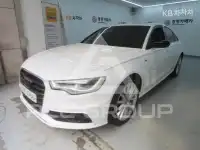 2015 Audi A6