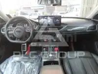 2015 Audi A6