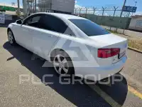 2015 Audi A6