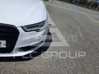 2015 Audi A6