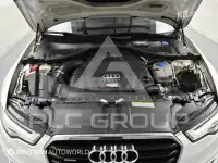 2015 Audi A6