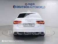 2015 Audi A6