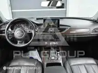 2015 Audi A6