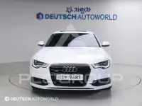 2015 Audi A6
