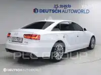 2015 Audi A6