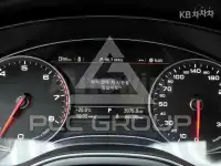 2015 Audi A6