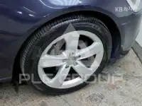 2015 Audi A6
