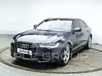 2015 Audi A6