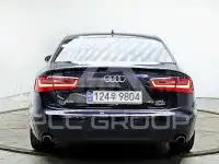 2015 Audi A6