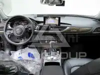 2015 Audi A6
