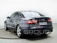 2015 Audi A6