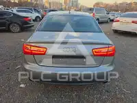 2015 Audi A6