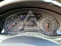 2015 Audi A6