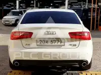 2015 Audi A6