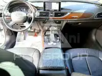 2015 Audi A6