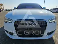 2015 Audi A6