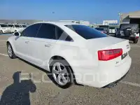 2015 Audi A6