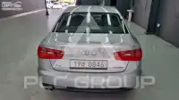 2015 Audi A6