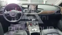 2015 Audi A6