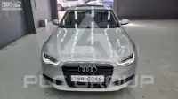 2015 Audi A6
