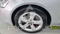 2015 Audi A6