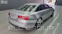 2015 Audi A6