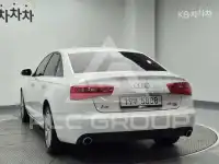 2015 Audi A6