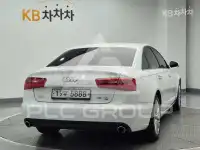 2015 Audi A6