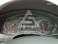 2015 Audi A6
