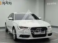 2015 Audi A6