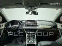 2015 Audi A6