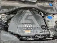 2015 Audi A6