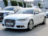 2015 Audi A6