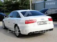 2015 Audi A6