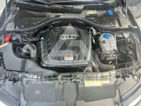 2015 Audi A6