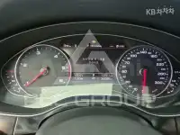 2015 Audi A6