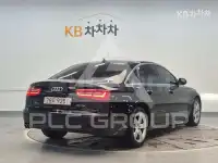 2015 Audi A6