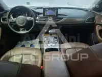 2015 Audi A6
