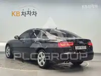 2015 Audi A6