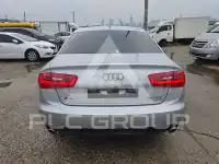 2015 Audi A6