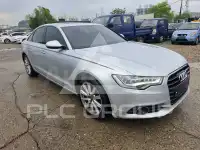 2015 Audi A6
